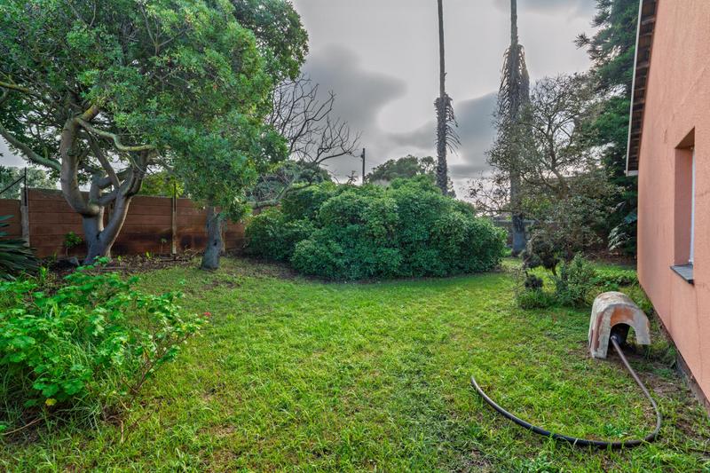 3 Bedroom Property for Sale in Sybrand Park Western Cape